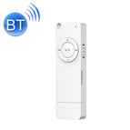 XT02 Bluetooth Set / White