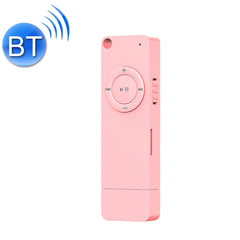 XT02 U Disk Style MP3 Music Player, XT02 Bluetooth Set