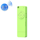 XT02 Bluetooth Set / Green