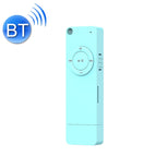 XT02 Bluetooth Set / Blue