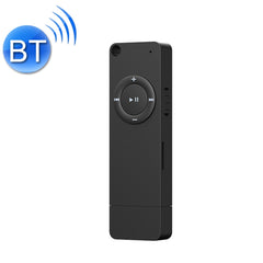 XT02 U Disk Style MP3 Music Player, XT02 Bluetooth Set