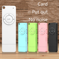 XT02 U Disk Style MP3 Music Player, XT02 Bluetooth Set