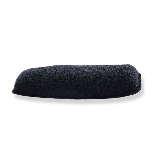 2 PCS Gaming Headset Sponge Protective Case, Flannel Earmuffs for Logitech A10, Head Beam for Logitech A10, Flannel Earmuffs for Logitech A40, Flannel Earmuffs for Logitech A50, Flannel Head Beam  for Logitech A50                                       ...