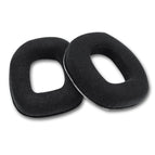 Flannel Earmuffs for Logitech A40
