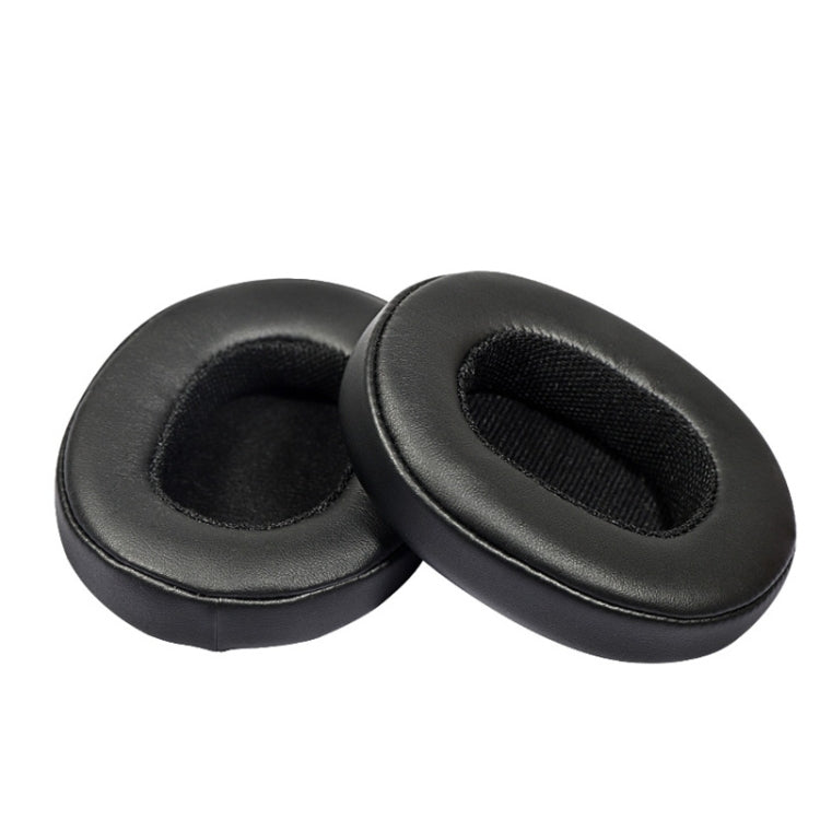 2 Stück Kopfhörer-Schwammabdeckungen für Skullcandy Crusher 3.0 Wireless, für Skullcandy Crusher 3.0 (Schwarz), für Skullcandy Crusher 3.0 (Gelb), für Skullcandy Crusher 3.0 (Rot)