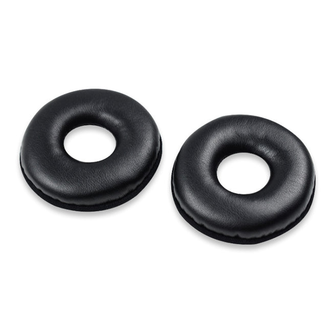 2 PCS Headset Sponge Cover Earmuffs For Logitech H390, For Logitech H390