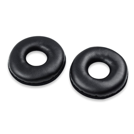 2 protectores de esponja para auriculares Logitech H390, para Logitech H390