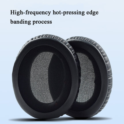 2 PCS Headset Accessories Head Beam Pad For HyperX Cloud Stinger, Head Beam Pad For HyperX Cloud Flight, Head Beam Pad For HyperX Cloud Stinger, Protein Skin Earmuffs For HyperX Cloud Alpha, Mesh Earmuffs For HyperX Cloud Alpha                         ...