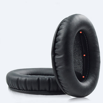 2 PCS Headset Accessories Head Beam Pad For HyperX Cloud Stinger, Head Beam Pad For HyperX Cloud Flight, Head Beam Pad For HyperX Cloud Stinger, Protein Skin Earmuffs For HyperX Cloud Alpha, Mesh Earmuffs For HyperX Cloud Alpha                         ...