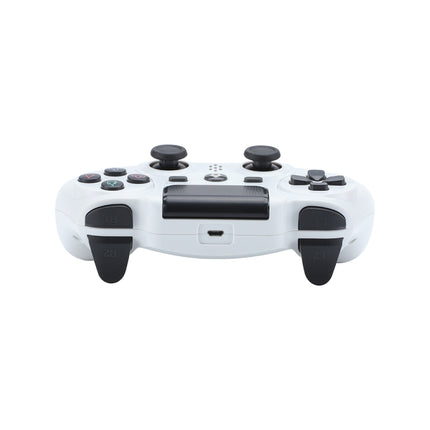 ZR486 Wireless Game Controller For PS4, White, Black, Burst, Purple Starry Sky
