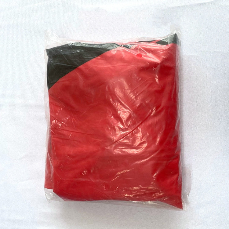 Thickened Fitness Adult Children Vertical Inflatable Non-Tumbler Boxing Column Inflatable Venting Angry Boxing Sandbag, 1.6m Yellow, 1.6m Red, 1.6m Black