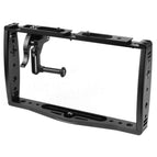 Black Bracket + Shutter