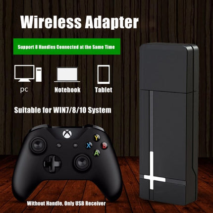 2.4G Wireless Controller Receiver To PC Receiver For XBOX ONE, PG-XB1006