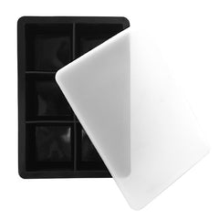 Bar Whiskey Silicone Ice Tray Mold, 6 Grid Round, 6 Grid Square Cover, 8 Grid Square Cover, 8 Grid Round, 4 Grid Skull, 4 Square Cover, 37 Grid Honeycomb Cover, 13 Grid Honeycomb Cover, 15 Grid Square Cover, Rabbit Funnel