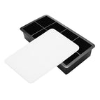 8 Grid Square Cover