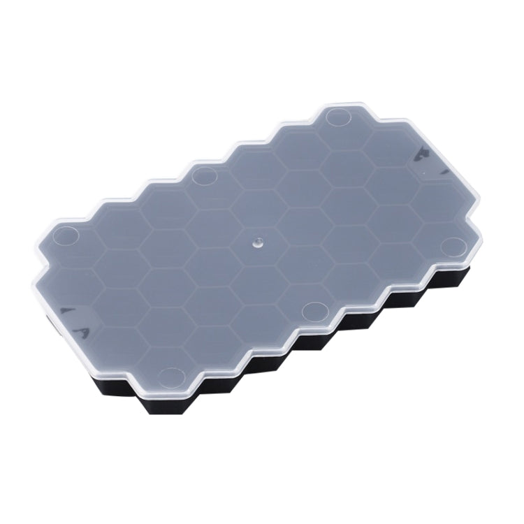 Bar Whiskey Silicone Ice Tray Mold, 6 Grid Round, 6 Grid Square Cover, 8 Grid Square Cover, 8 Grid Round, 4 Grid Skull, 4 Square Cover, 37 Grid Honeycomb Cover, 13 Grid Honeycomb Cover, 15 Grid Square Cover, Rabbit Funnel