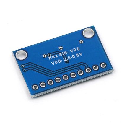16-Bit Precision Analog-To-Digital Converter AdC 4-Channel Development Board Module, CJMCU-ADS1115