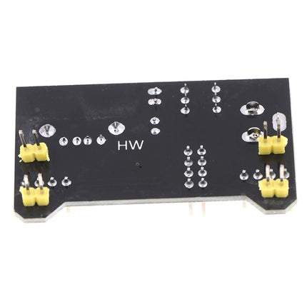 5 PCS HW-131 Power Supply Module 3.3V 5V Bread Board, HW-131