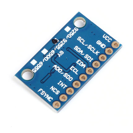 9-Axis Attitude + Gyro + Accelerator + Magnetometer Sensor Board Module, HW-423