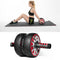 Fitness Equipments