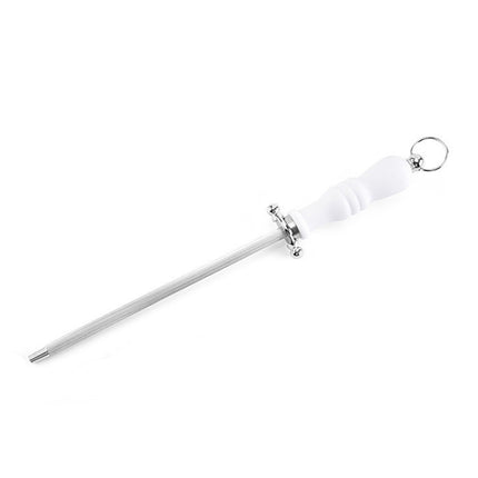 Grinding Rod Stainless Steel Kitchen Sharpening Tool, Style 1, Style 2, Style 3, Style 4, Style 5, Style 6, Style 7