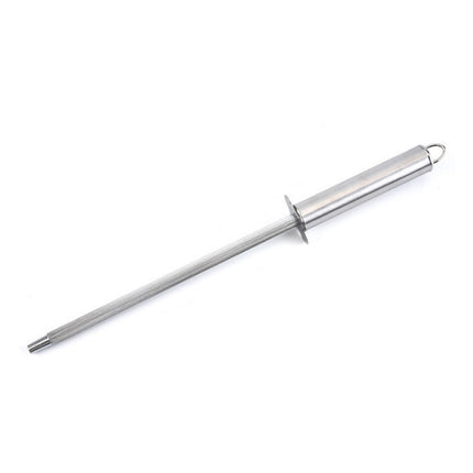 Grinding Rod Stainless Steel Kitchen Sharpening Tool, Style 1, Style 2, Style 3, Style 4, Style 5, Style 6, Style 7