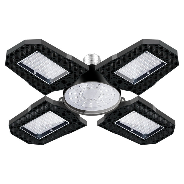 LED Plant Lamp Full Spectrum Fill Light Floral Plant Growth Lamp, 100W, 120W, 150W