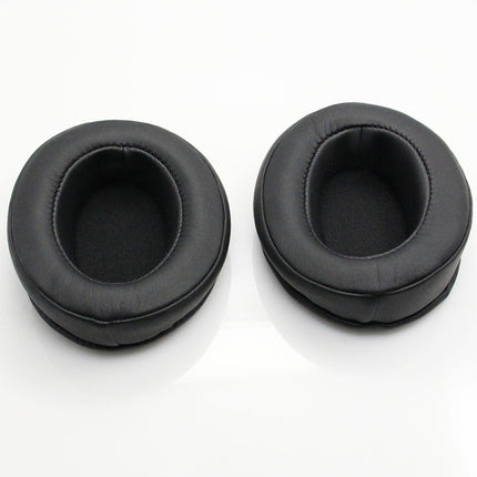 2 PCS Headset Cover For Sennheiser MOMENTUM  2, Momentum 2(Black), Momentum 2(Brown)