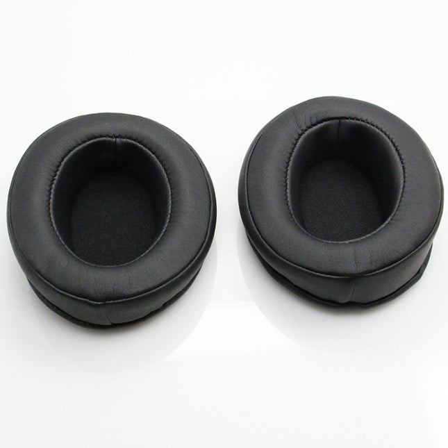 2 PCS Headset Cover For Sennheiser MOMENTUM  2, Momentum 2(Black), Momentum 2(Brown)