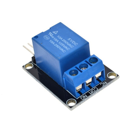 10 PCS HW-482 5V Relay Module