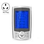 AU Plug / Silver