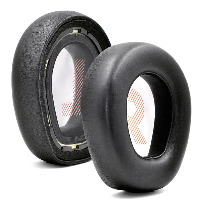 2 Stück Memory Foam-Ohrenschützer für JBL Quantum ONE Wireless, für JBL Quantum ONE Wireless