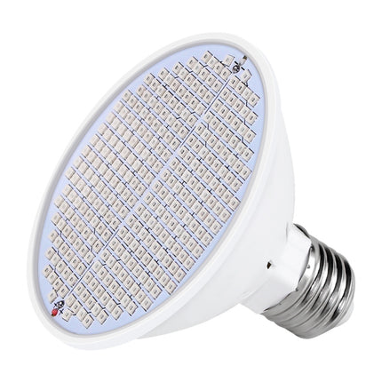 LED Plant Growth Lamp Floral Fill Light, 126 Beads