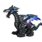 Spray-Dark Black