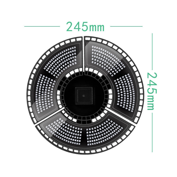 Plant Lamp LED Red Blue Spectrum Plant Growth Lamp