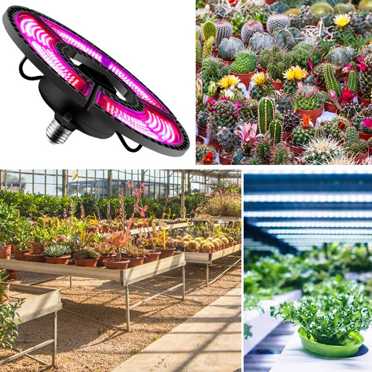 Plant Lamp LED Red Blue Spectrum Plant Growth Lamp