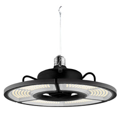 LED Plant Light Full Spectroscopy Natural White Light Waterproof Folding Fill Light