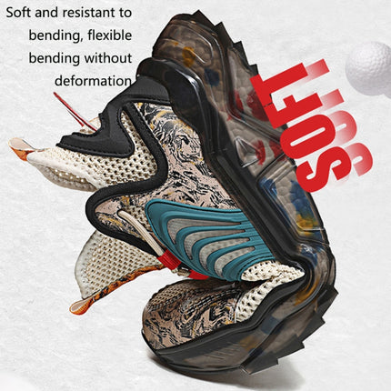 1927A Summer Hollow Flying Knit Breathable Sports Shoes Men Casual Shoes, 39, 40, 41, 42