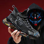 44 / Dense Net Black