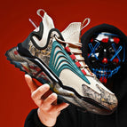 45 / Dense Net Beige