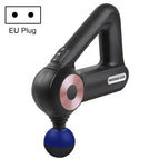 EU Plug / Golden