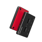M.2 NVME (Black + Red)