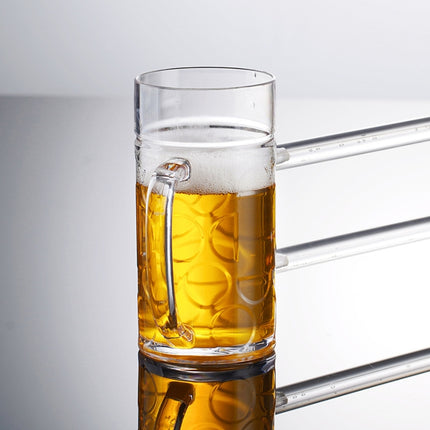 Acrylic Beer Glass KTV Bar Beer Glass, 2 PCS 470ml No. 1  Cup, 620ml  No. 2 Cup, 550ml  No. 3 Cup, 1150ml   No. 4  Cup, 370ml No. 5  Cup, 550ml No. 6  Cup, 450ml  No. 7 Cup, 500ml No. 8   Cup, 3 PCS 320ml  No. 9 Cup, 420ml No. 10   Cup, 520ml  No. 11  ...