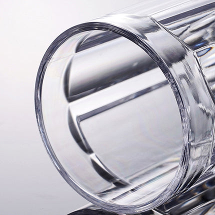 Acrylic Beer Glass KTV Bar Beer Glass, 2 PCS 470ml No. 1  Cup, 620ml  No. 2 Cup, 550ml  No. 3 Cup, 1150ml   No. 4  Cup, 370ml No. 5  Cup, 550ml No. 6  Cup, 450ml  No. 7 Cup, 500ml No. 8   Cup, 3 PCS 320ml  No. 9 Cup, 420ml No. 10   Cup, 520ml  No. 11  ...