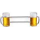 No. 14  Double Conjoined Cup