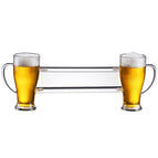 No. 15 Double Conjoined  Cup