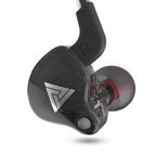 2 PCS / AK6-Black