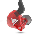 2 PCS / AK6-Red