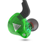 2 PCS / AK6-Green