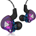 2 PCS / AK6-Purple